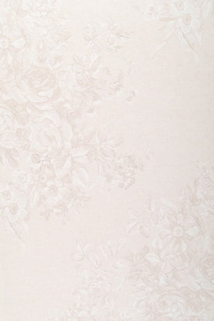ARTE Flower Flamant - The Wallpaper Collection 40082 - LAB COLOUR THE WORLD