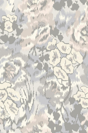 ARTE Flower Pot Missoni Home Wallcoverings 04 10303 - LAB COLOUR THE WORLD