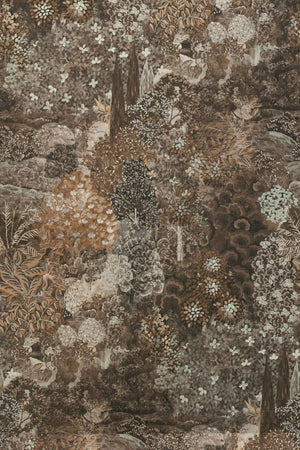 ARTE Foret Des Muses Forêt des Muses 97750 - LAB COLOUR THE WORLD