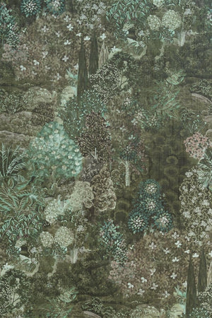 ARTE Foret Des Muses Forêt des Muses 97751 - LAB COLOUR THE WORLD