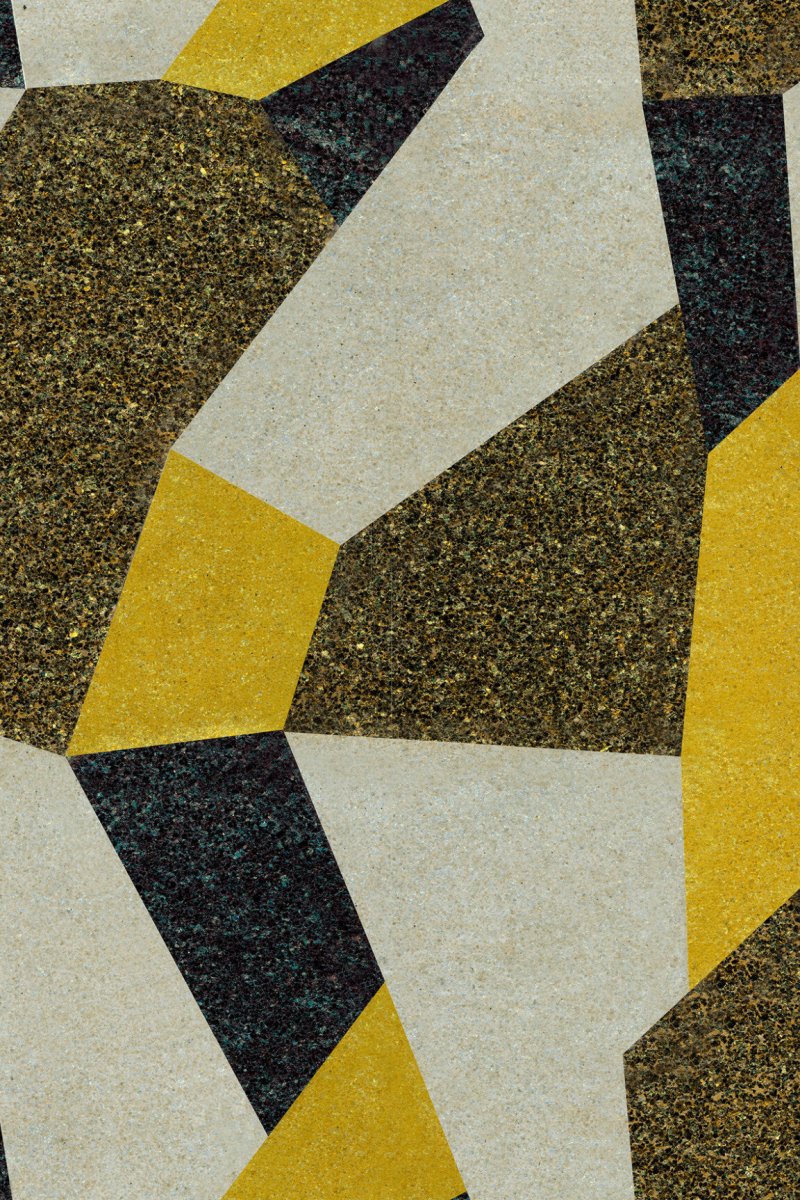 ARTE Fraction Artisan 40360 - LAB COLOUR THE WORLD