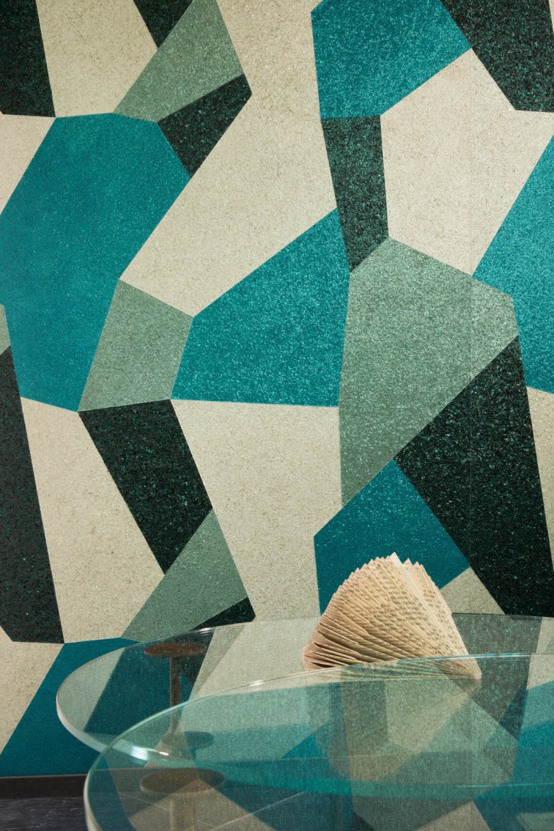 ARTE Fraction Artisan 40360 - LAB COLOUR THE WORLD