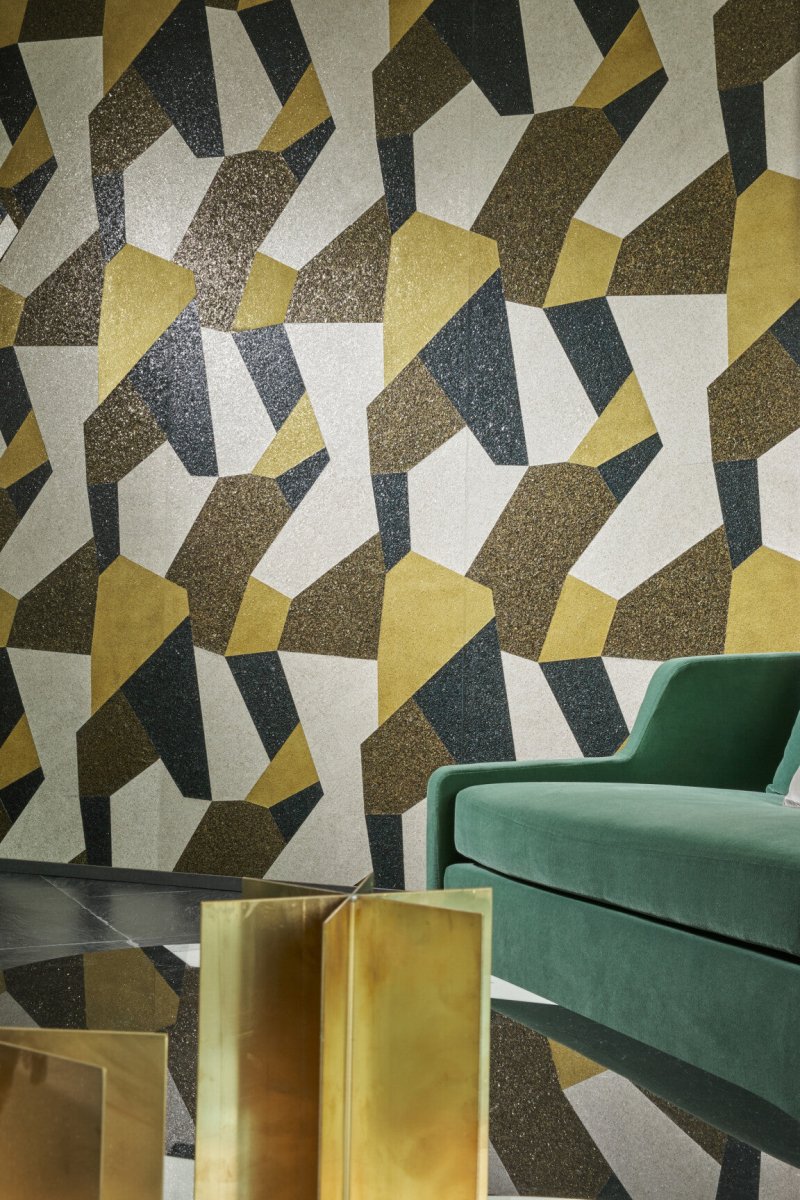 ARTE Fraction Artisan 40362 - LAB COLOUR THE WORLD