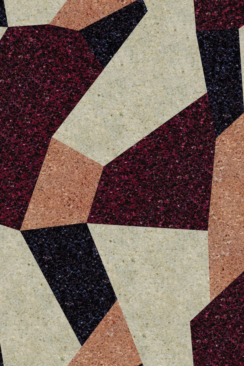 ARTE Fraction Artisan 40362 - LAB COLOUR THE WORLD