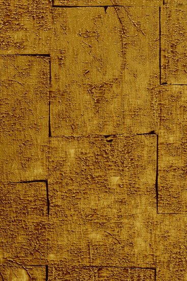 Arte Gilded Heritage Behang Gold Rush 90500 - LAB COLOUR THE WORLD