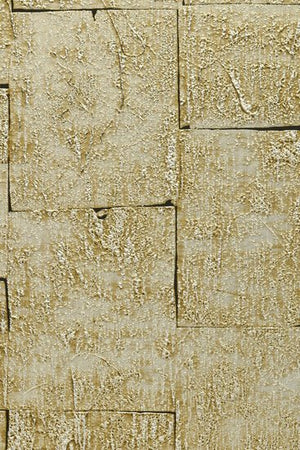 Arte Gilded Heritage Behang Warm Silver 90502 - LAB COLOUR THE WORLD