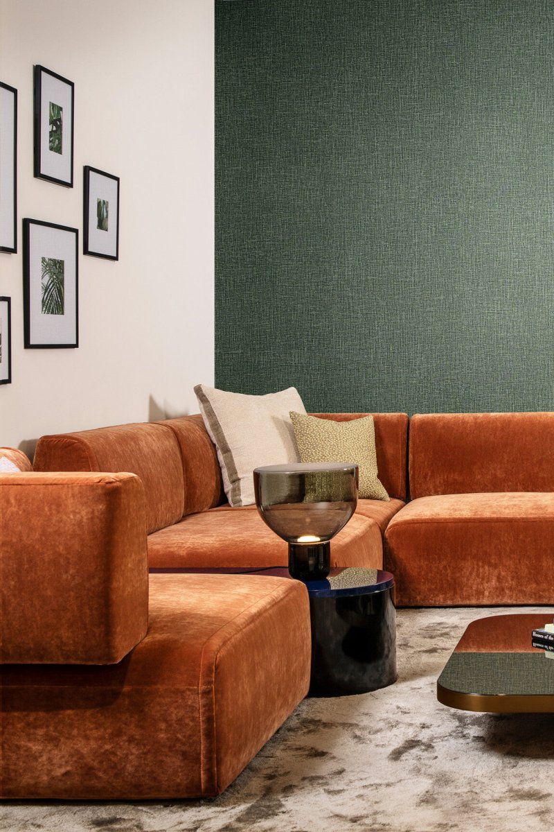 ARTE Gioco Neutrals Vinyl 40534A - LAB COLOUR THE WORLD