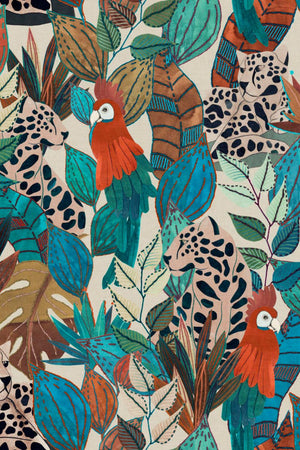 ARTE Giungla JV800 Tierra 6640 - LAB COLOUR THE WORLD