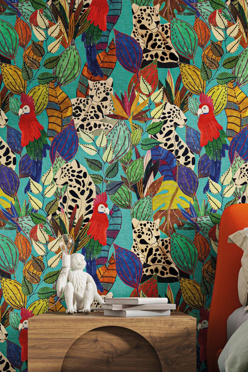 ARTE Giungla JV800 Tierra 6641 - LAB COLOUR THE WORLD