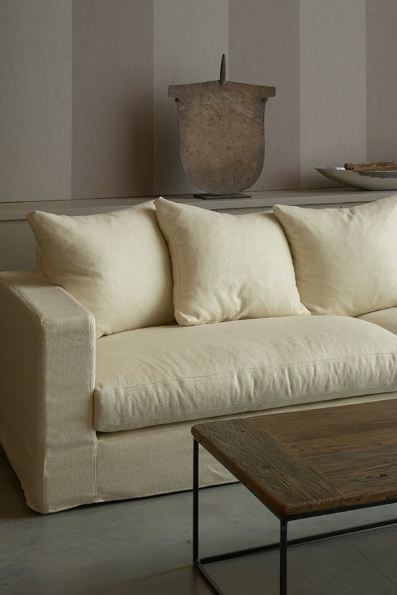 ARTE Grande Stripe Flamant Suite II - Les Rayures 30009 - LAB COLOUR THE WORLD