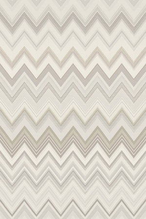 ARTE Happy Zigzag Missoni Home Wallcoverings 04 10331 - LAB COLOUR THE WORLD