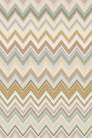 ARTE Happy Zigzag Missoni Home Wallcoverings 04 10333 - LAB COLOUR THE WORLD