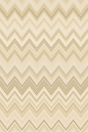 ARTE Happy Zigzag Missoni Home Wallcoverings 04 10334 - LAB COLOUR THE WORLD