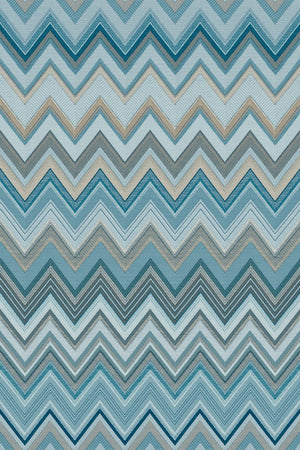 ARTE Happy Zigzag Missoni Home Wallcoverings 04 10335 - LAB COLOUR THE WORLD