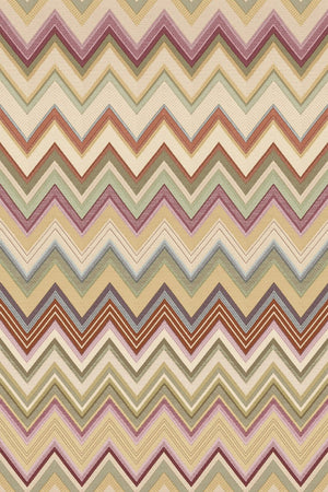 ARTE Happy Zigzag Missoni Home Wallcoverings 04 10336 - LAB COLOUR THE WORLD