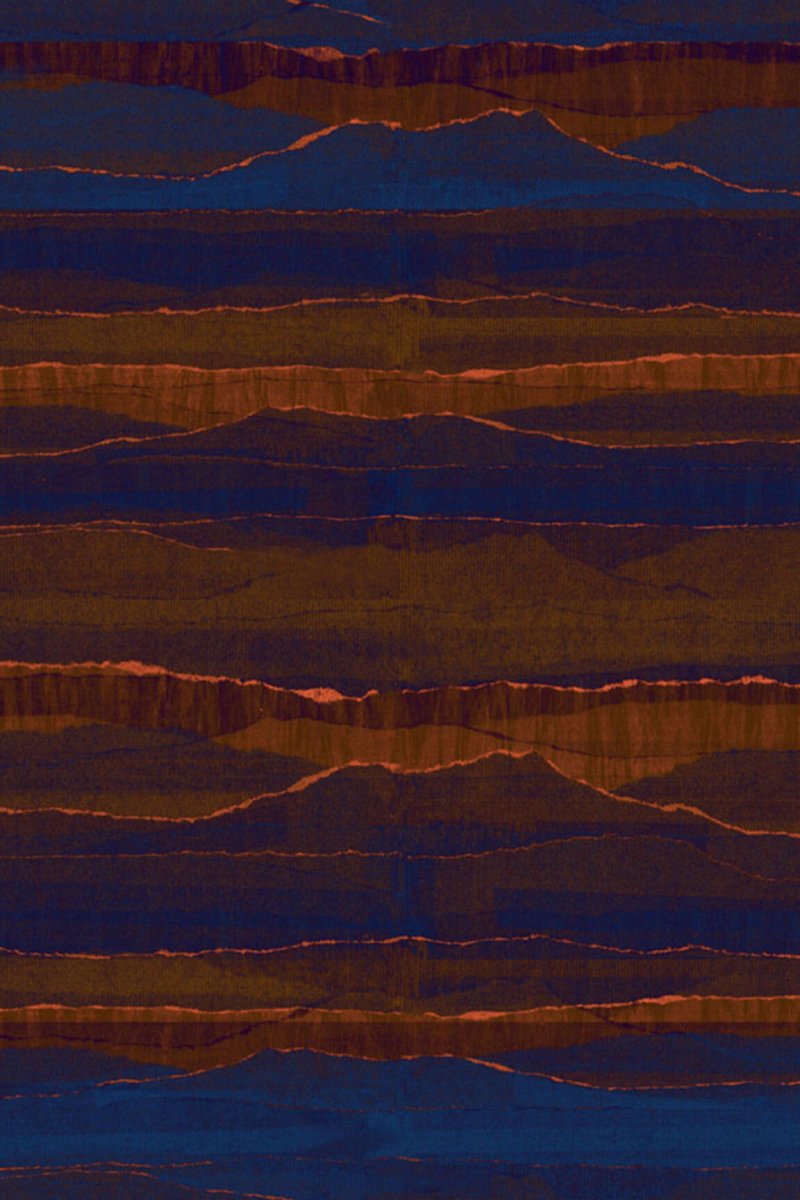 ARTE Hida Yumiko 6020 - LAB COLOUR THE WORLD