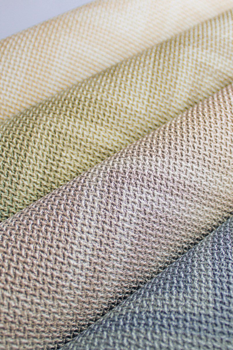ARTE Iconic Shades Missoni Home Wallcoverings 04 10392 - LAB COLOUR THE WORLD