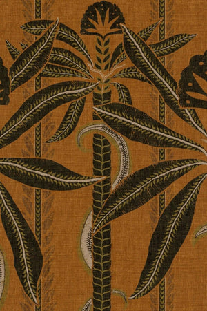 ARTE Indienne Kerala Behang 18322 - LAB COLOUR THE WORLD