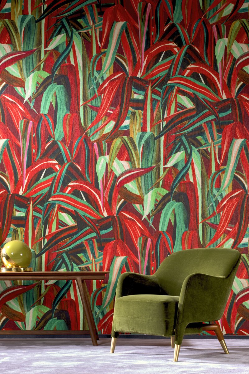 ARTE Java Décors & Panoramiques 72012A - LAB COLOUR THE WORLD