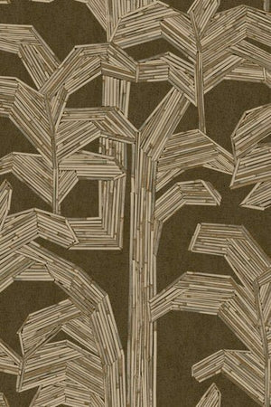 ARTE Kailua Behang Charcoal 81503 - LAB COLOUR THE WORLD