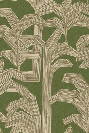 ARTE Kailua Behang Moss 81507 - LAB COLOUR THE WORLD