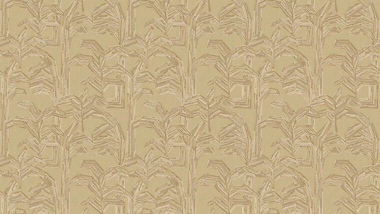 ARTE Kailua Behang Whole Wheat 81502 - LAB COLOUR THE WORLD