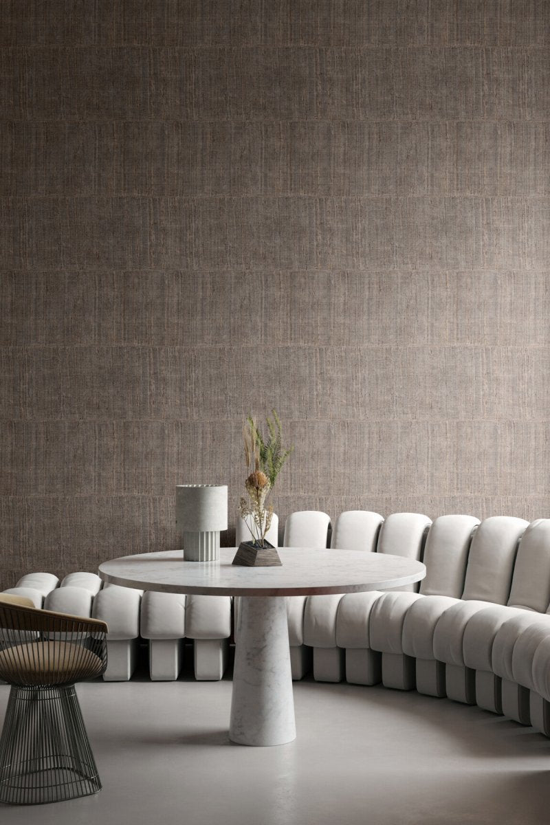 ARTE Katan Silk Neutrals Vinyl 11518A - LAB COLOUR THE WORLD