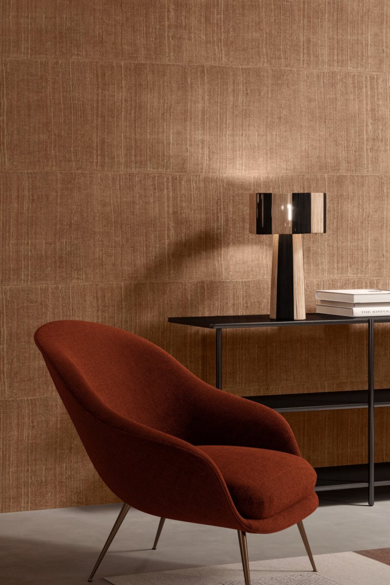 ARTE Katan Silk Neutrals Vinyl 11518A - LAB COLOUR THE WORLD