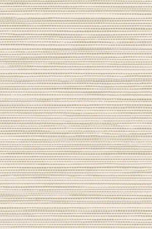 ARTE Le Sisal Essentials Les Naturels 26701 - LAB COLOUR THE WORLD