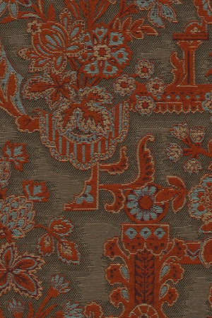ARTE Les Tapisseries Brocade Behang 97840 - LAB COLOUR THE WORLD