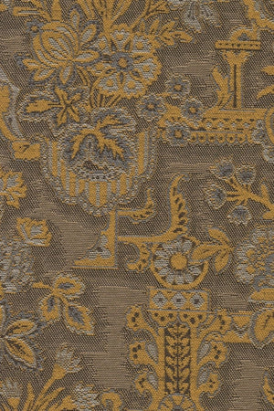 ARTE Les Tapisseries Brocade Behang 97841 - LAB COLOUR THE WORLD