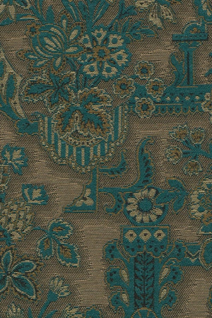 ARTE Les Tapisseries Brocade Behang 97842 - LAB COLOUR THE WORLD