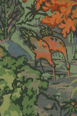 ARTE Les Tapisseries Riverbank Behang 90515A - LAB COLOUR THE WORLD