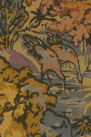 ARTE Les Tapisseries Riverbank Behang 90517A - LAB COLOUR THE WORLD