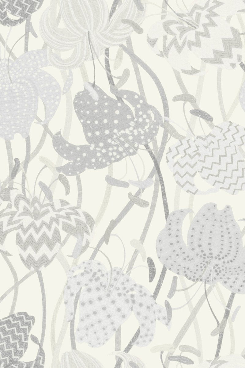 ARTE Lilium Missoni Home Wallcoverings 03 10231 - LAB COLOUR THE WORLD