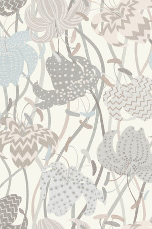 ARTE Lilium Missoni Home Wallcoverings 03 10234 - LAB COLOUR THE WORLD