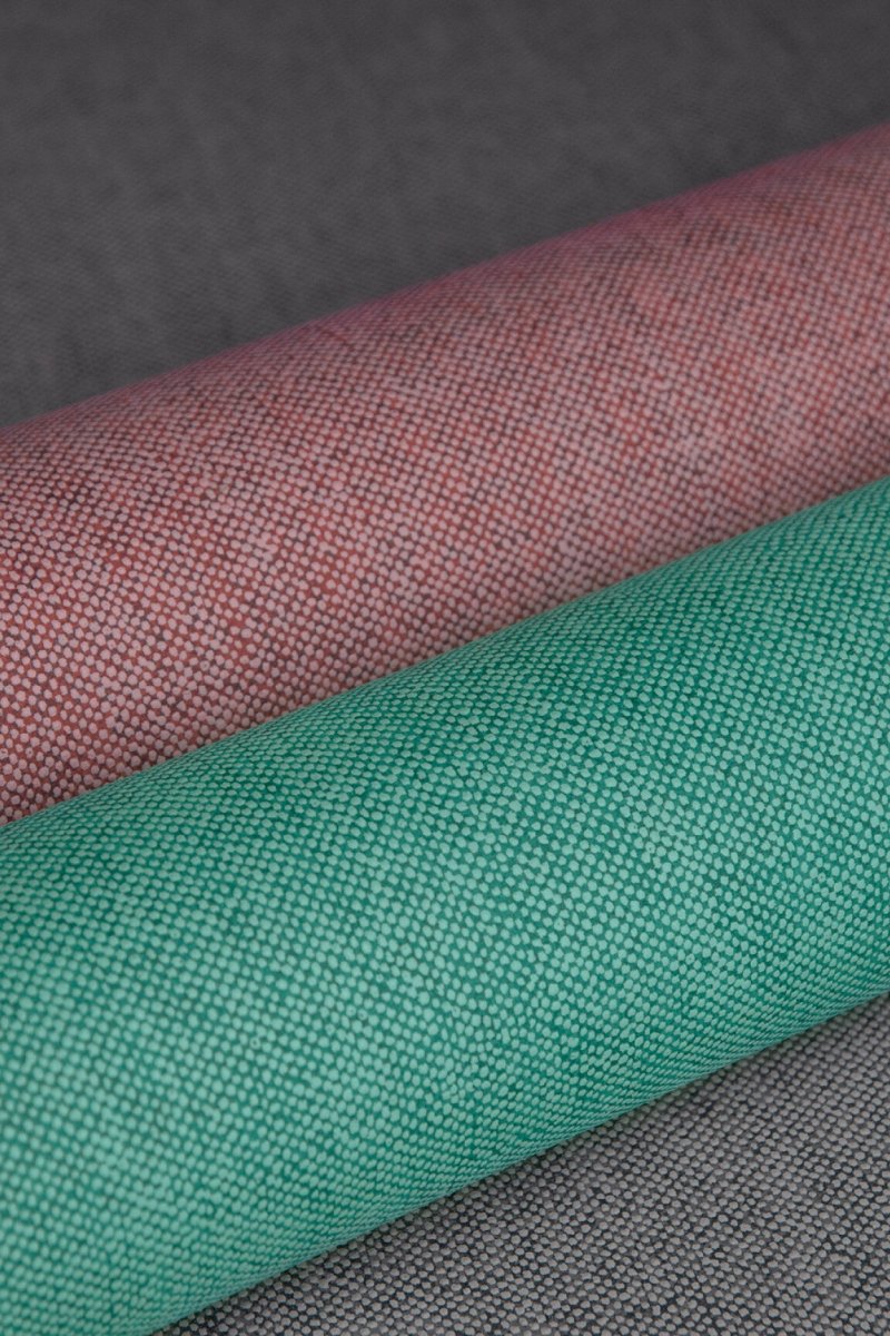 ARTE Lin Flamant Suite III - Velvet 18214 - LAB COLOUR THE WORLD