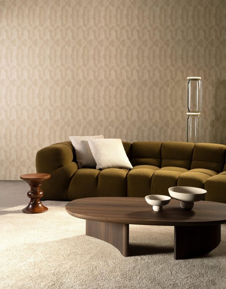 ARTE Luxor Delta Behang 19402 - LAB COLOUR THE WORLD