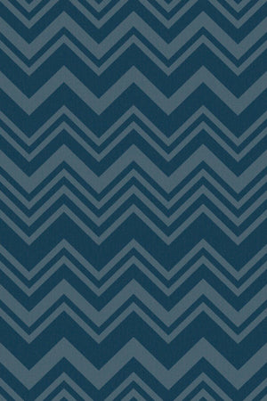 ARTE Macro Zig Zag Missoni Home Wallcoverings 03 10290 - LAB COLOUR THE WORLD