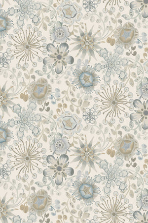 ARTE Magic Garden Missoni Home Wallcoverings 04 10314 - LAB COLOUR THE WORLD