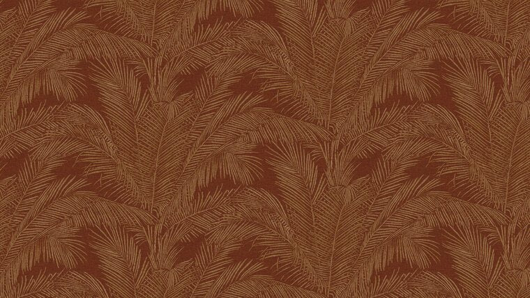 ARTE Maui Behang Garnet 81534 - LAB COLOUR THE WORLD