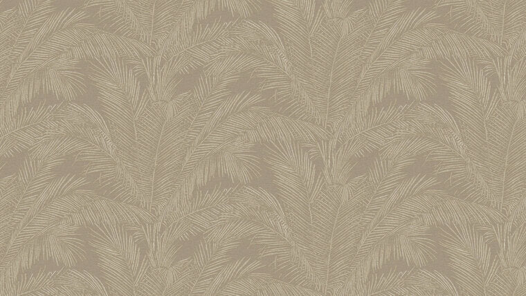 ARTE Maui Behang Greige 81533 - LAB COLOUR THE WORLD