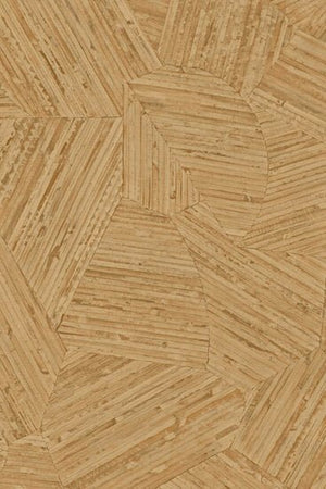 ARTE Mauna Behang Camel 81516 - LAB COLOUR THE WORLD