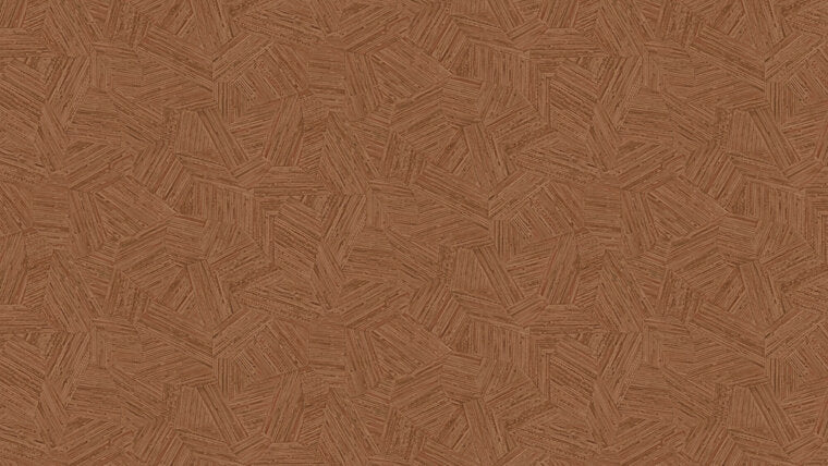 ARTE Mauna Behang Mahogany Red 81519 - LAB COLOUR THE WORLD