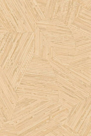 ARTE Mauna Behang Nougat 81511 - LAB COLOUR THE WORLD