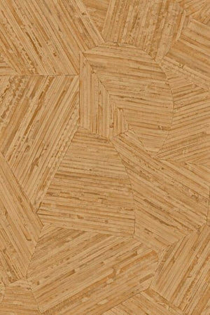 ARTE Mauna Behang Tangerine 81510 - LAB COLOUR THE WORLD