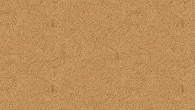 ARTE Mauna Behang Tangerine 81510 - LAB COLOUR THE WORLD
