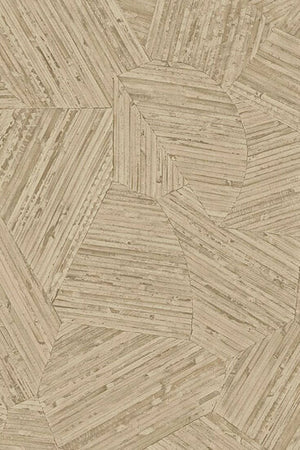 ARTE Mauna Behang Warm Grey 81512 - LAB COLOUR THE WORLD