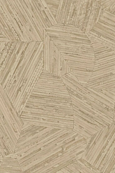 ARTE Mauna Behang Warm Grey 81512 - LAB COLOUR THE WORLD