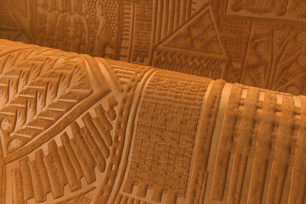 ARTE Memphis Amarna Behang 23400 - LAB COLOUR THE WORLD